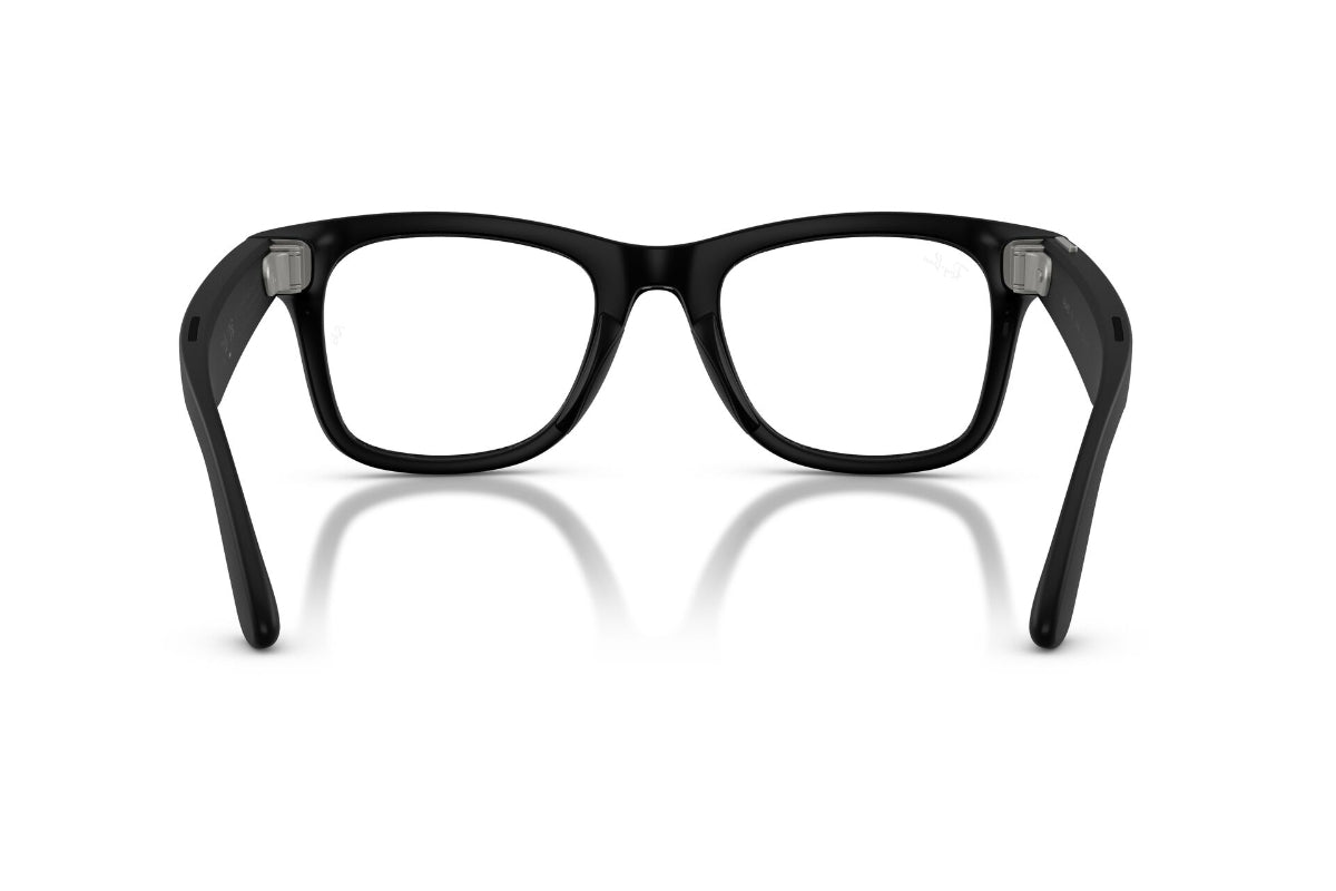 Ray-Ban Meta Lentes Inteligentes Wayfarer Gen 3 Fotocromáticos a Verde con Filtro de Luz Azul RW4011