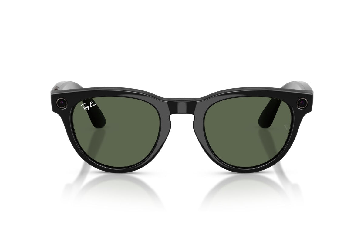 Ray-Ban Meta Lentes Inteligentes Headliner Gen 2 RW4013
