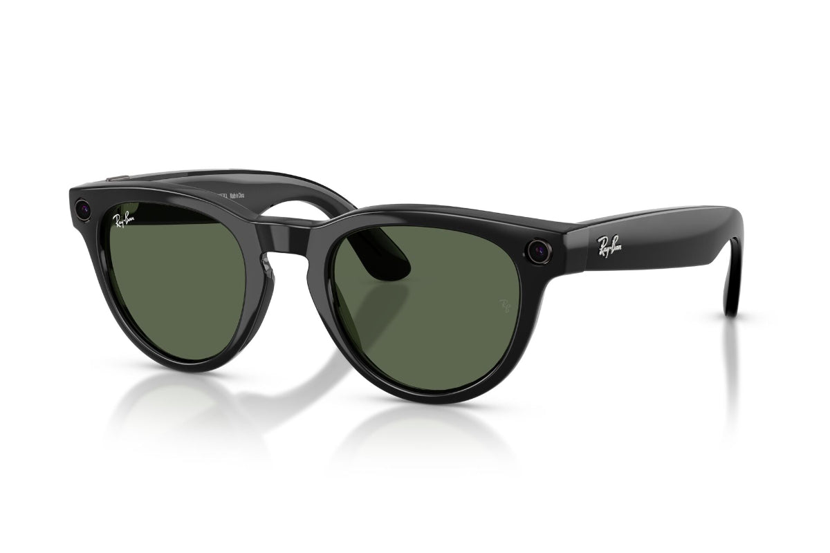 Ray-Ban Meta Lentes Inteligentes Headliner Gen 2 RW4013