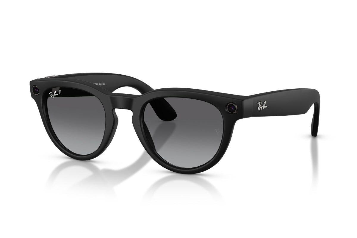 Ray-Ban Meta Lentes Inteligentes Headliner Gen 2 Polarizados RW4013