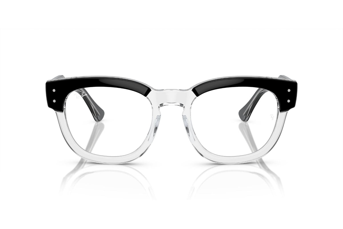 Ray-Ban Optical Lentes Ópticos Mega Hawkeye RX0298V
