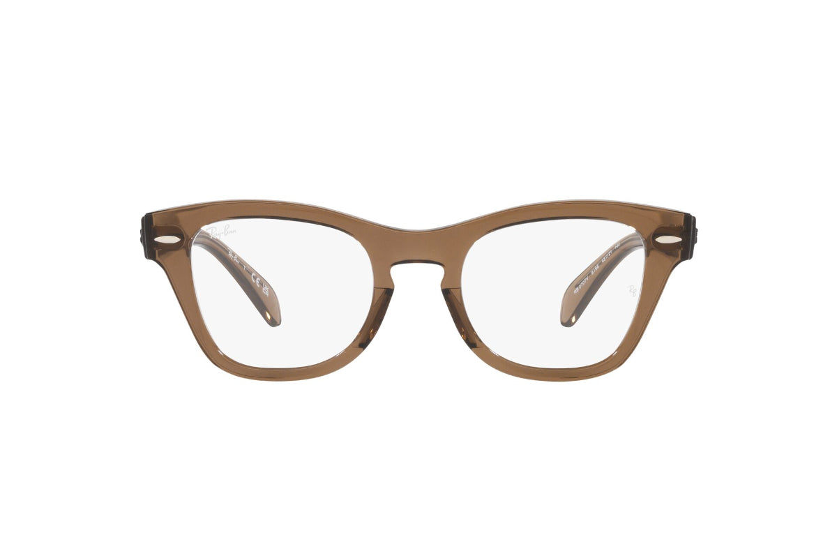 Ray-Ban Optical Lentes Ópticos RX0707V