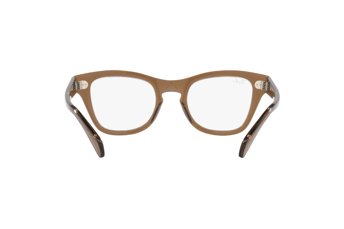 Ray-Ban Optical Lentes Ópticos RX0707V