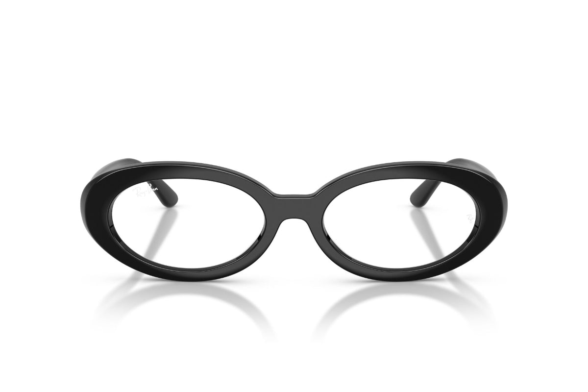 Ray-Ban Optical Lentes Ópticos The Bold RX2223V