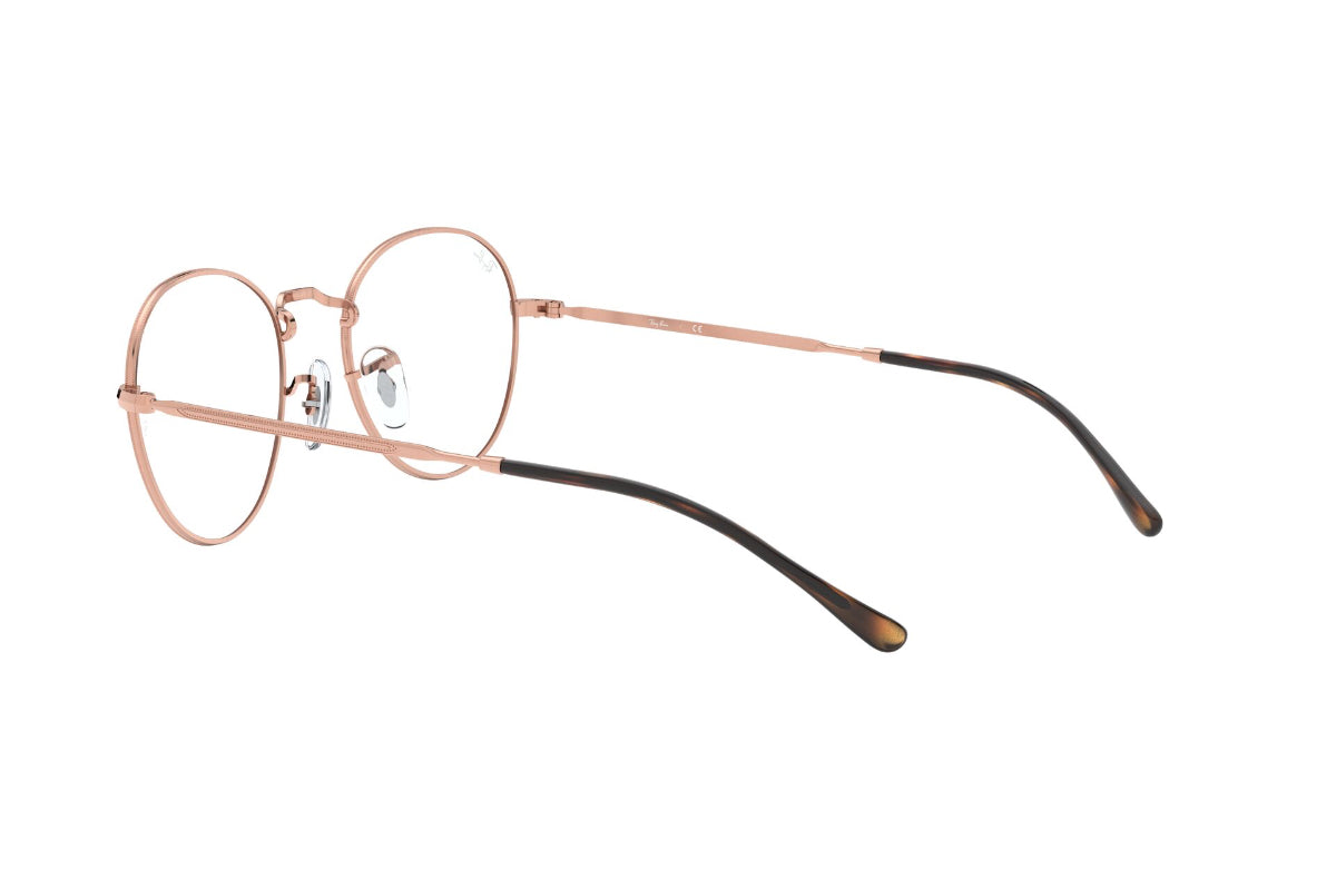 Ray-Ban Optical Lentes Ópticos David RX3582V