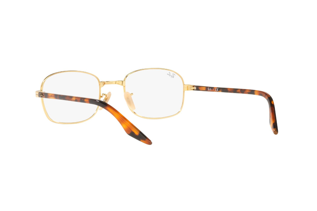 Ray-Ban Optical Lentes Ópticos RX3690V