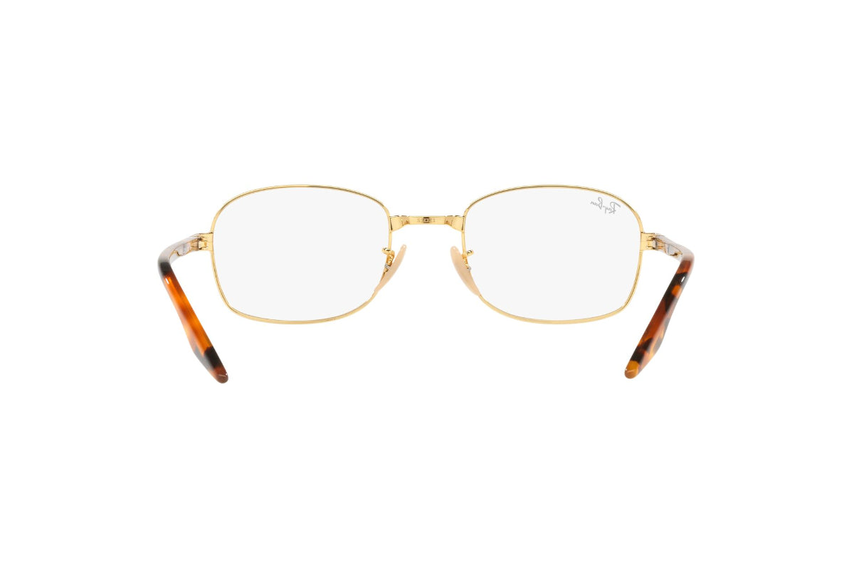 Ray-Ban Optical Lentes Ópticos RX3690V