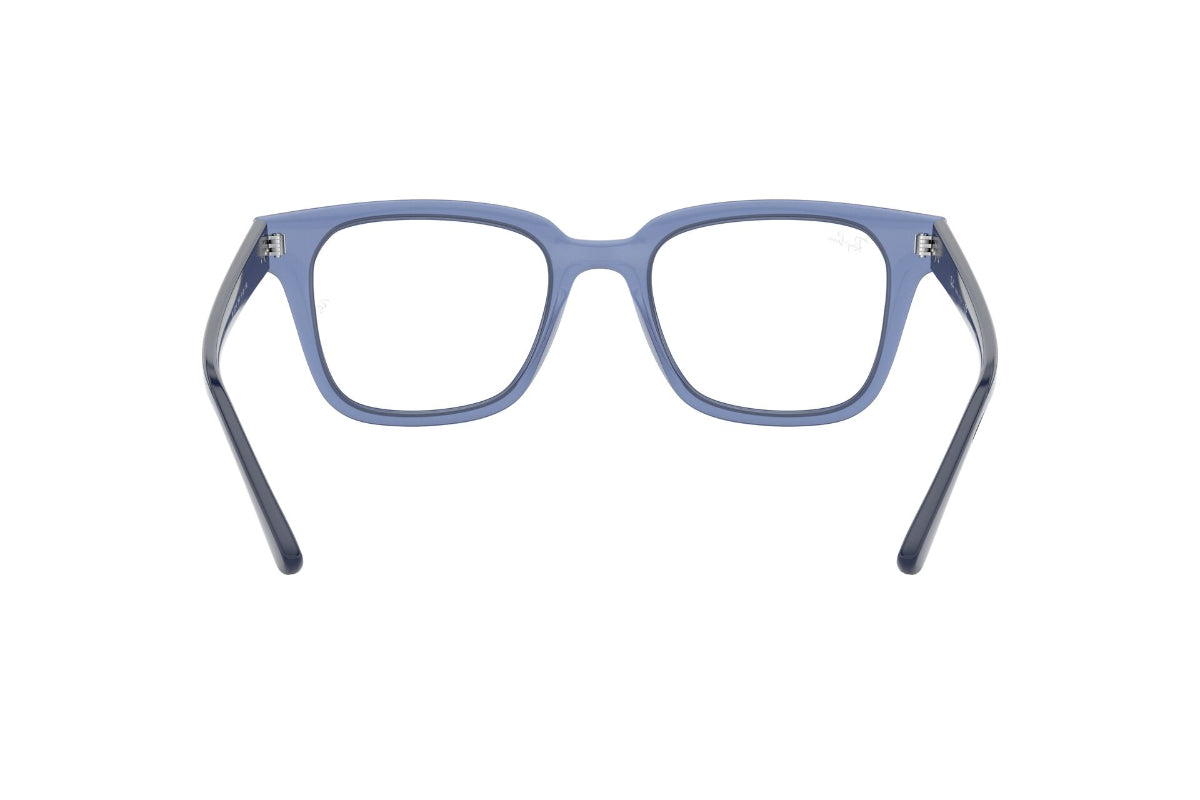 Lentes Ópticos Transparent Blue Ray-Ban