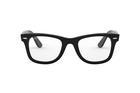 Lentes Ópticos Wayfarer Ease Black Ray-Ban
