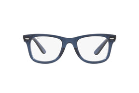 Ray-Ban Optical Lentes Ópticos Wayfarer Ease RX4340V