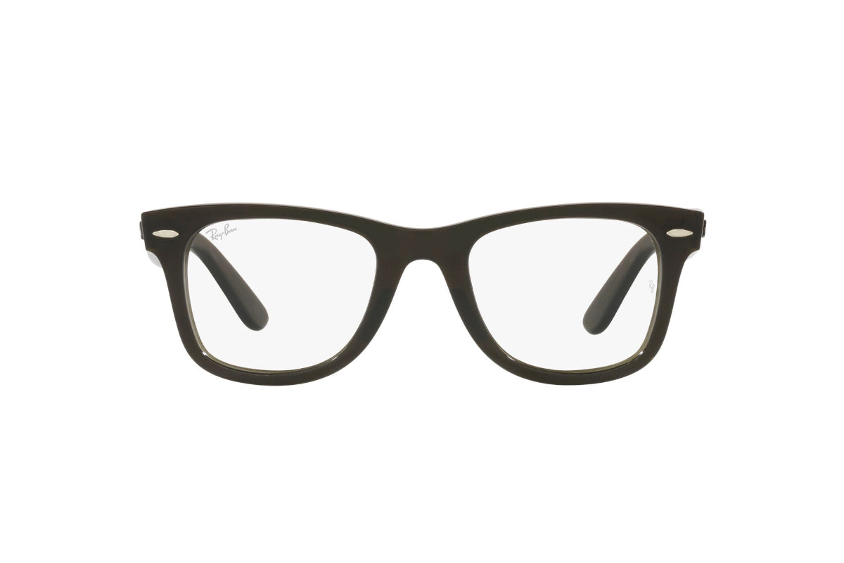 Ray-Ban Optical Lentes Ópticos Wayfarer Ease RX4340V
