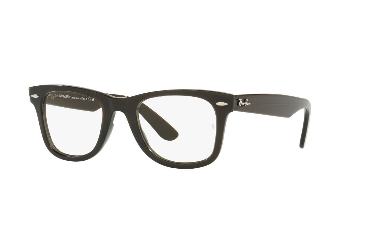 Ray-Ban Optical Lentes Ópticos Wayfarer Ease RX4340V