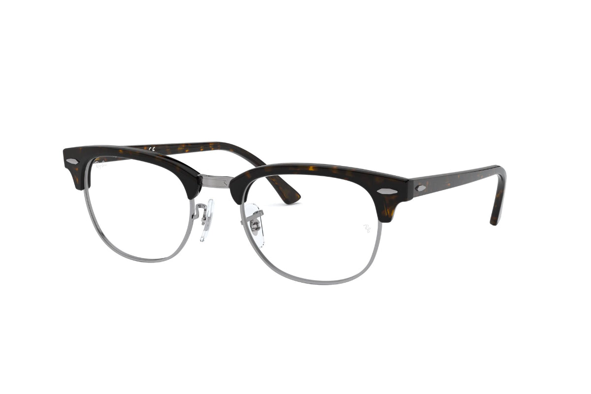 Ray-Ban Optical Lentes Ópticos Clubmaster RX5154