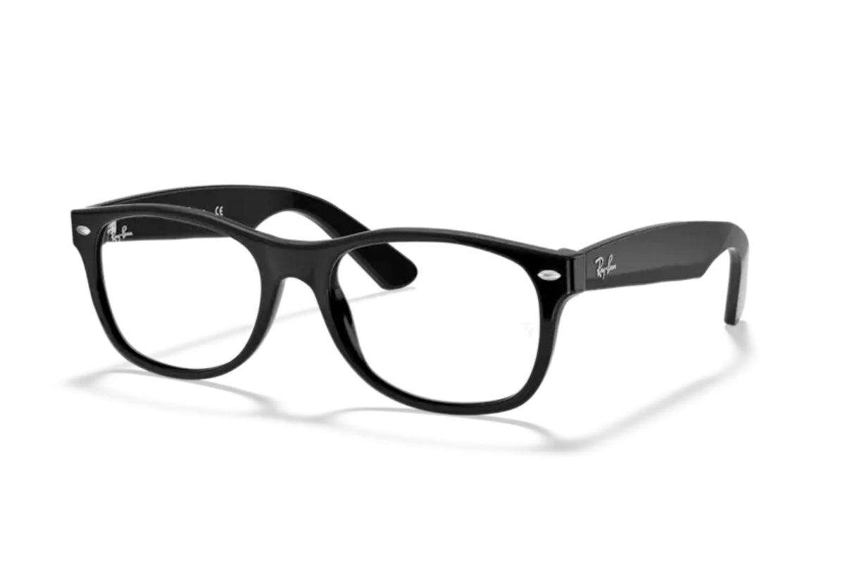 Ray-Ban Optical Lentes Ópticos New Wayfarer RX5184