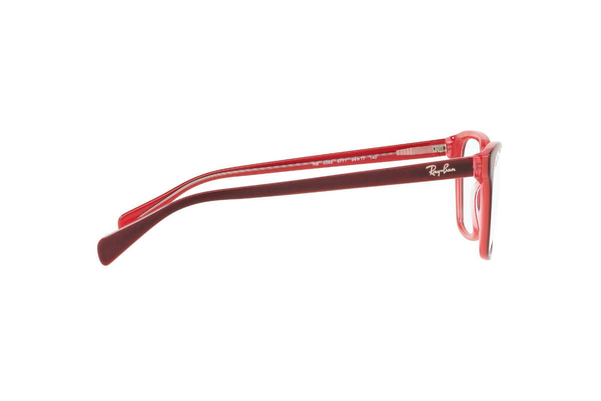 Ray-Ban Optical Lentes Ópticos RX5362