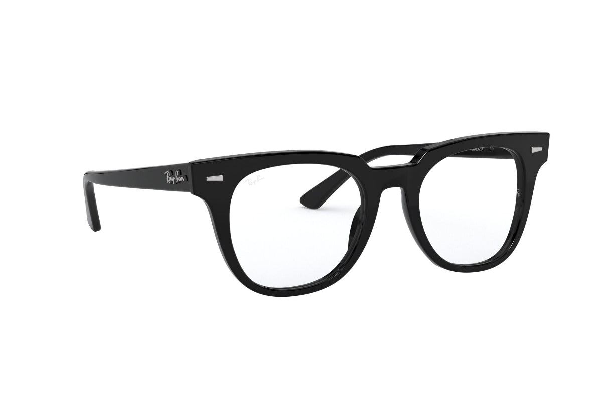 Lentes Ópticos Meteor Black Ray-Ban