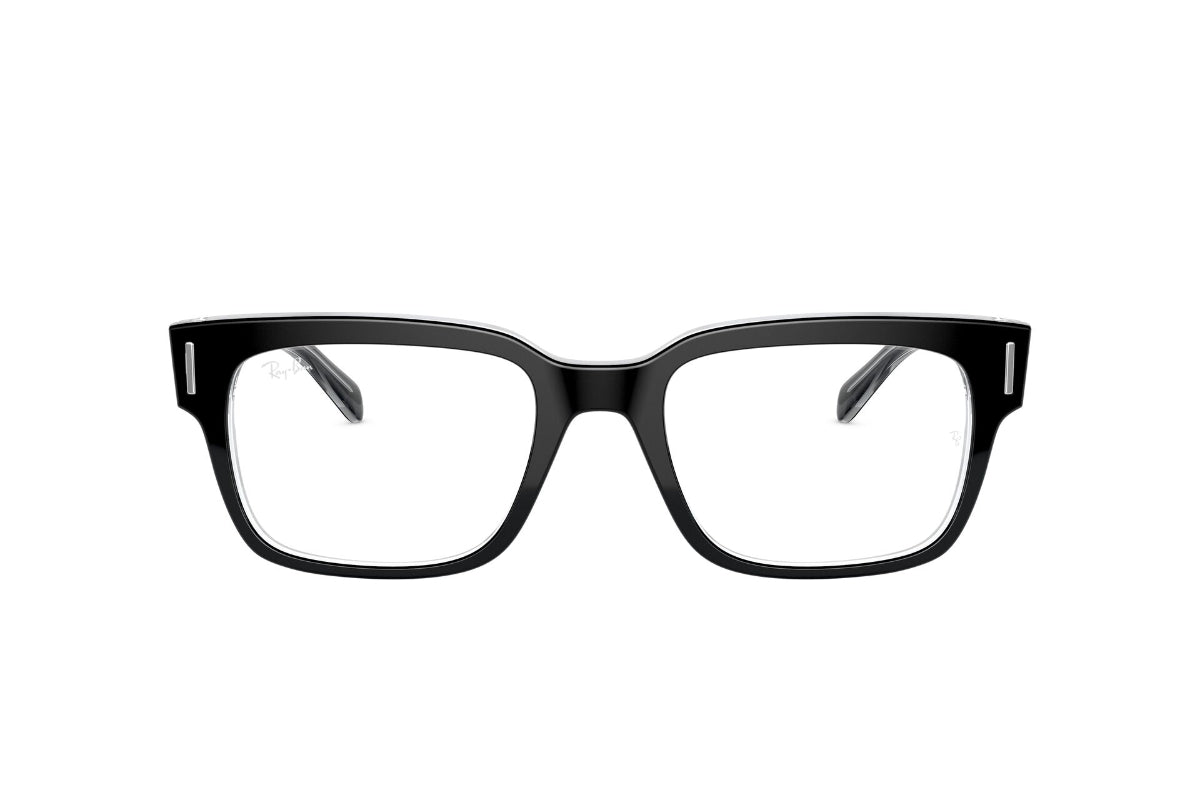 Ray-Ban Optical Lentes Ópticos Jeffrey RX5388