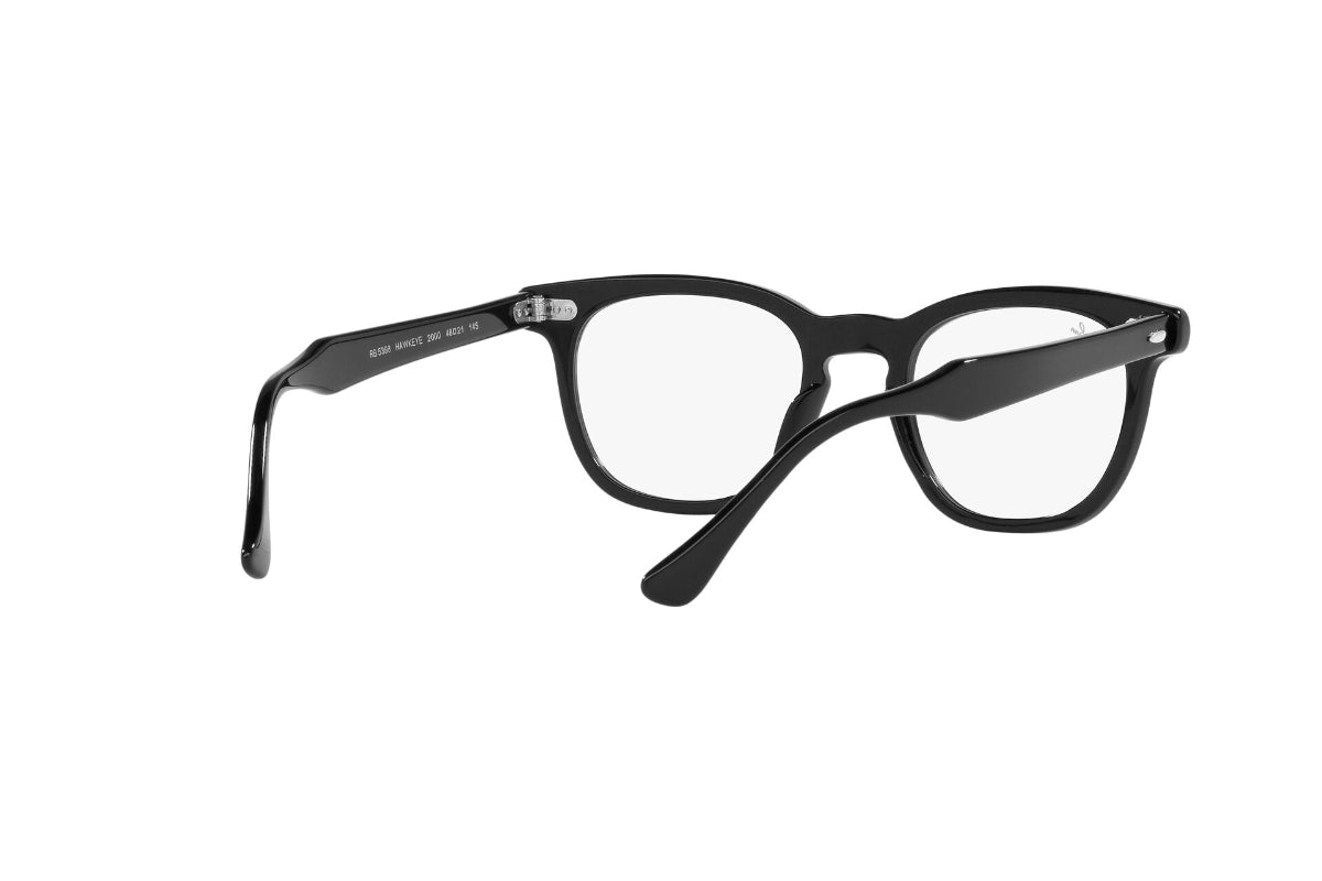 Ray-Ban Optical Lentes Ópticos Hawkeye RX5398