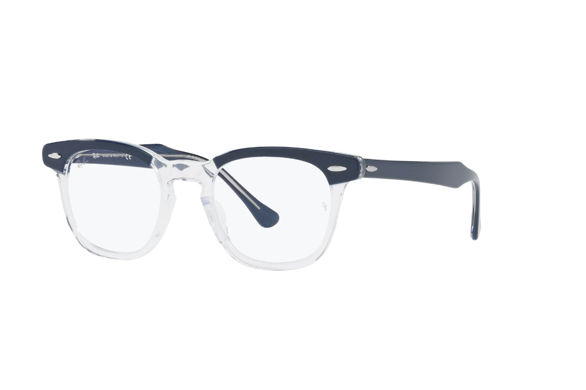 Ray-Ban Optical Lentes Ópticos Hawkeye RX5398