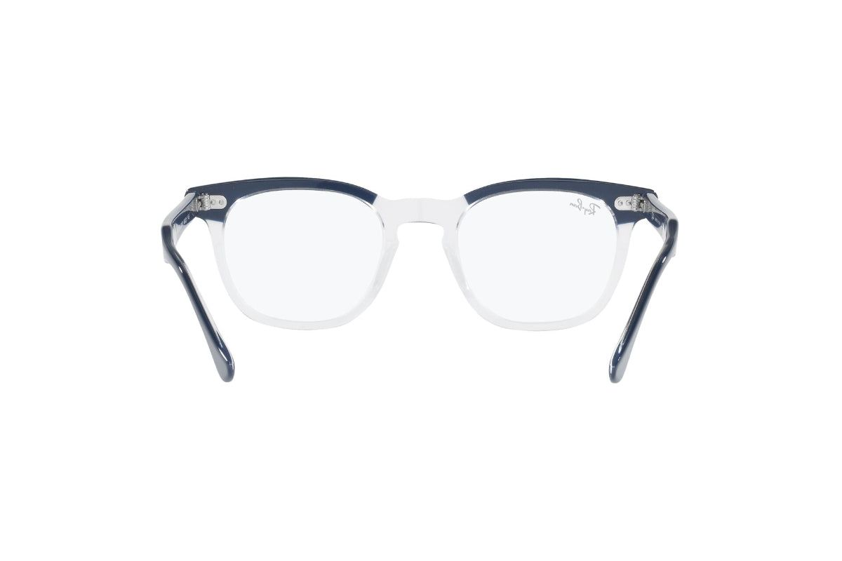 Ray-Ban Optical Lentes Ópticos Hawkeye RX5398