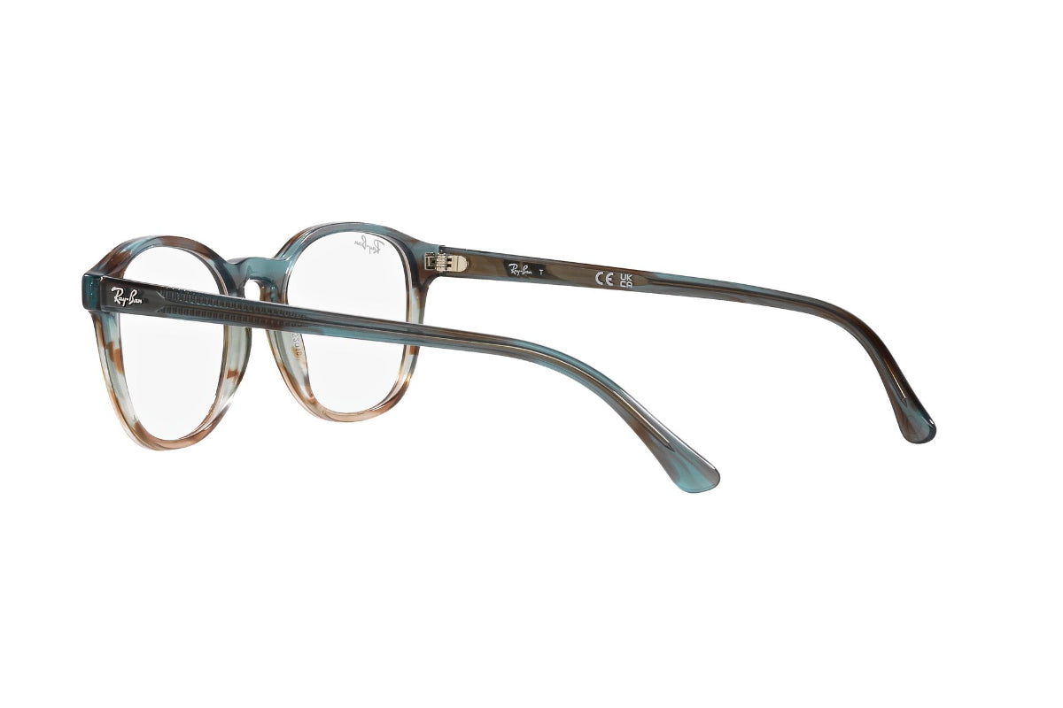 Ray-Ban Optical Lentes Ópticos RX5417