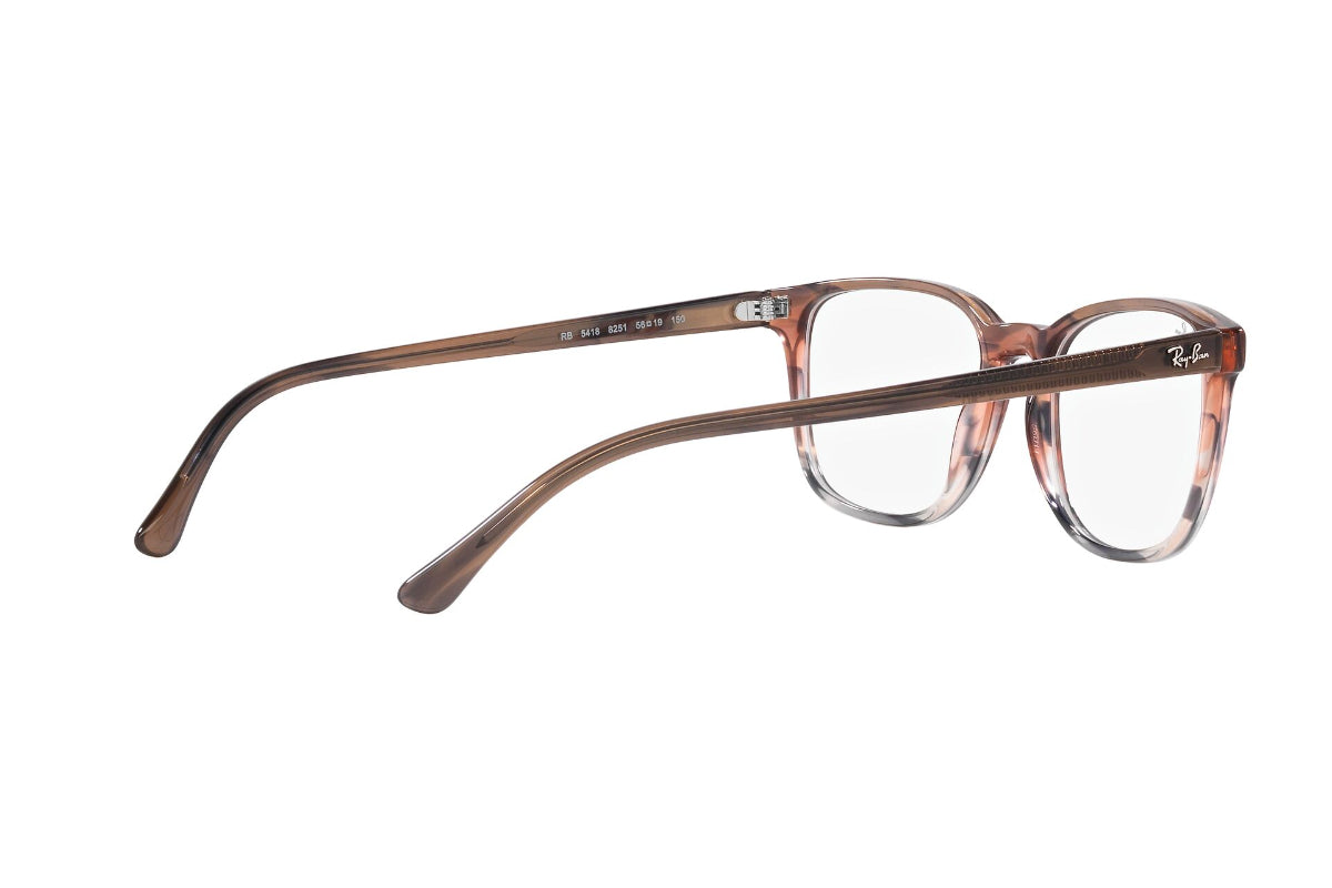 Ray-Ban Optical Lentes Ópticos RX5418