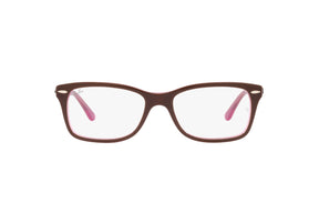 Ray-Ban Optical Lentes Ópticos RX5428