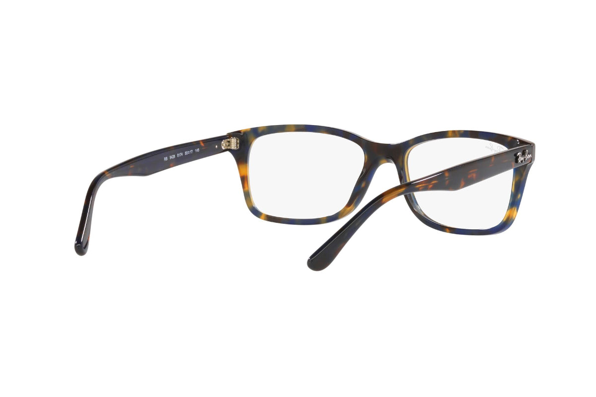 Ray-Ban Optical Lentes Ópticos RX5428