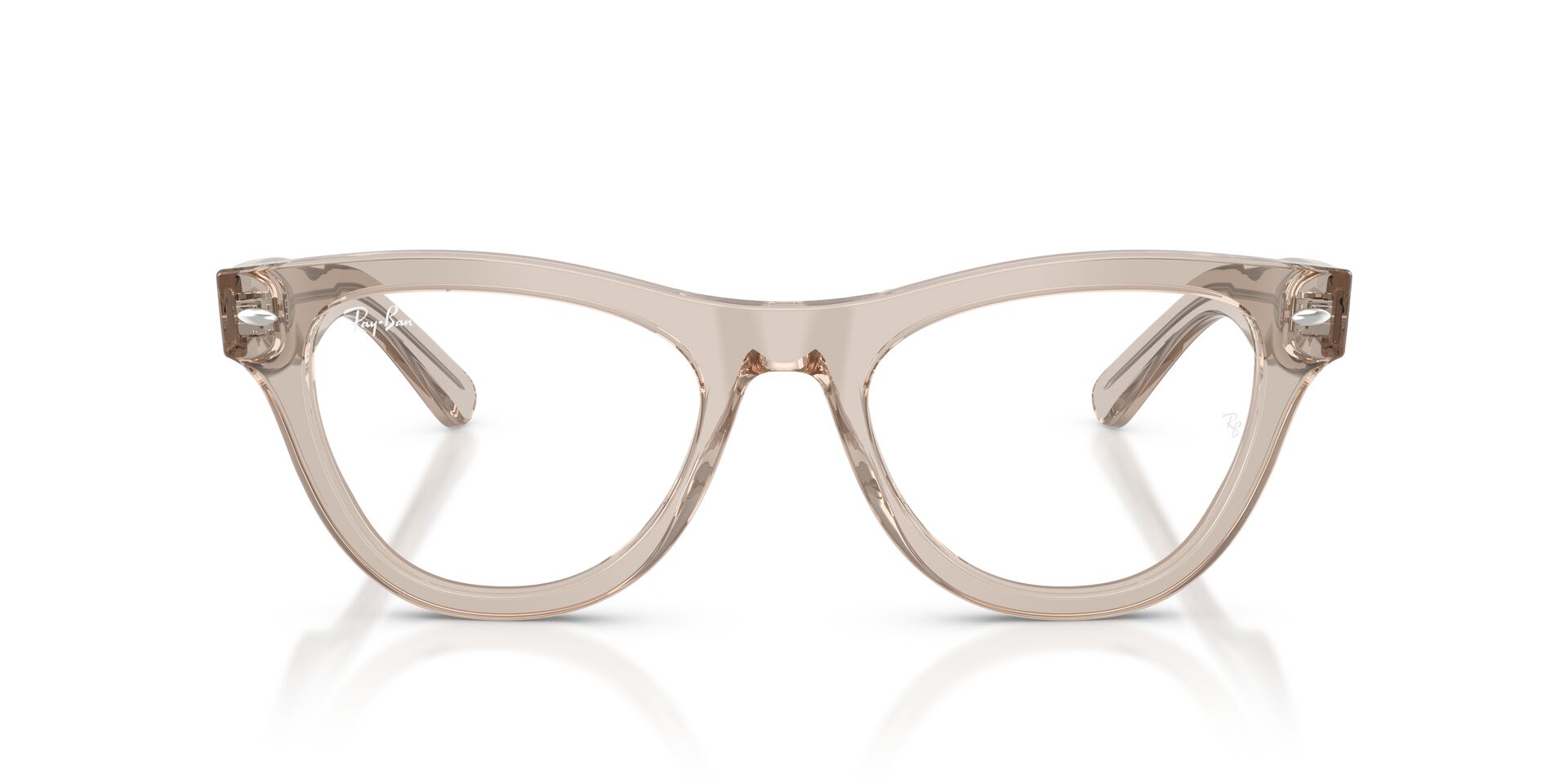 Ray-Ban Optical Lentes Ópticos RX5510