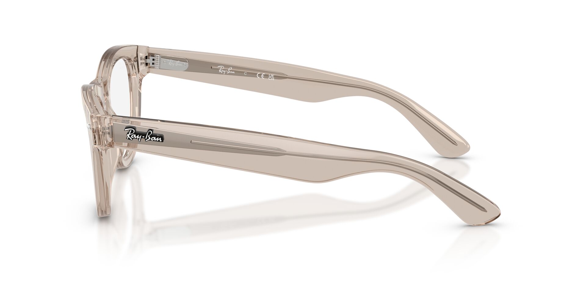 Ray-Ban Optical Lentes Ópticos RX5510