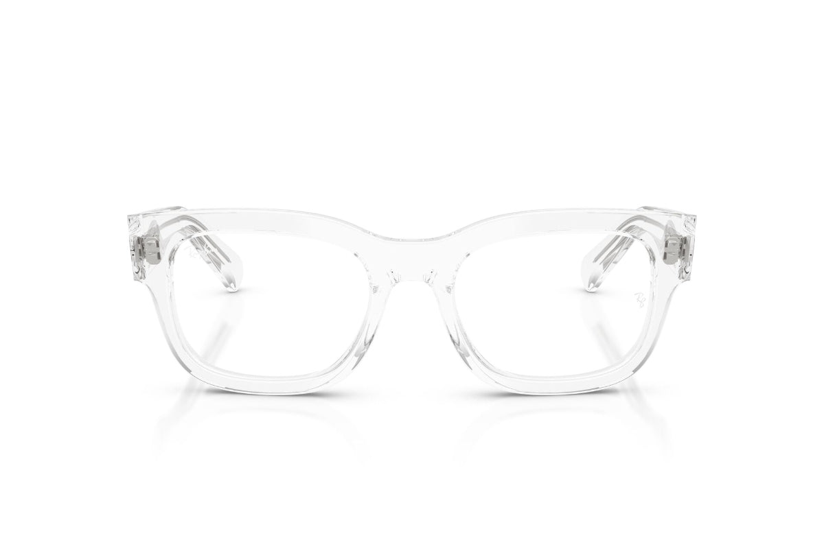 Ray-Ban Optical Lentes Ópticos RX5528M