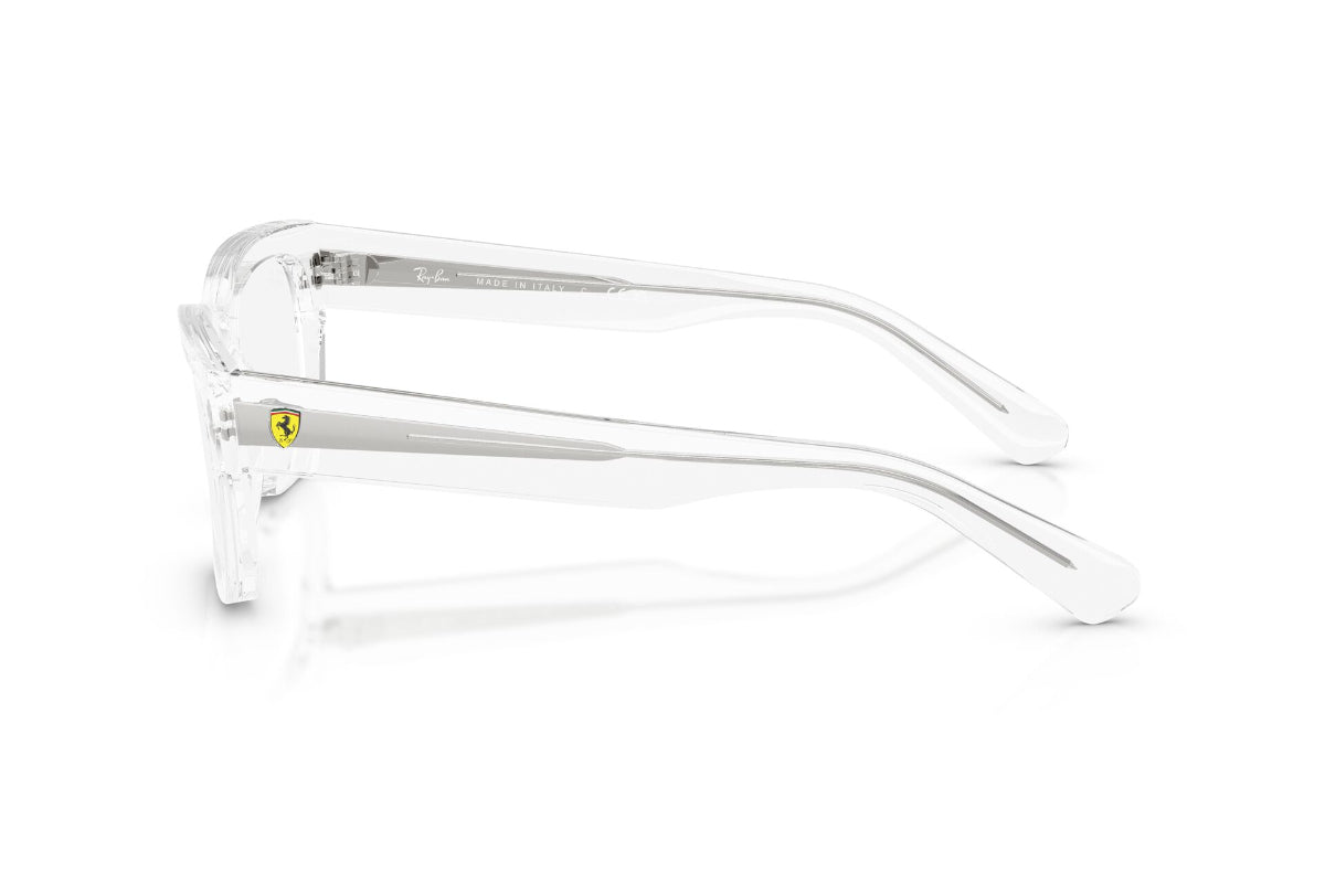 Ray-Ban Optical Lentes Ópticos RX5528M
