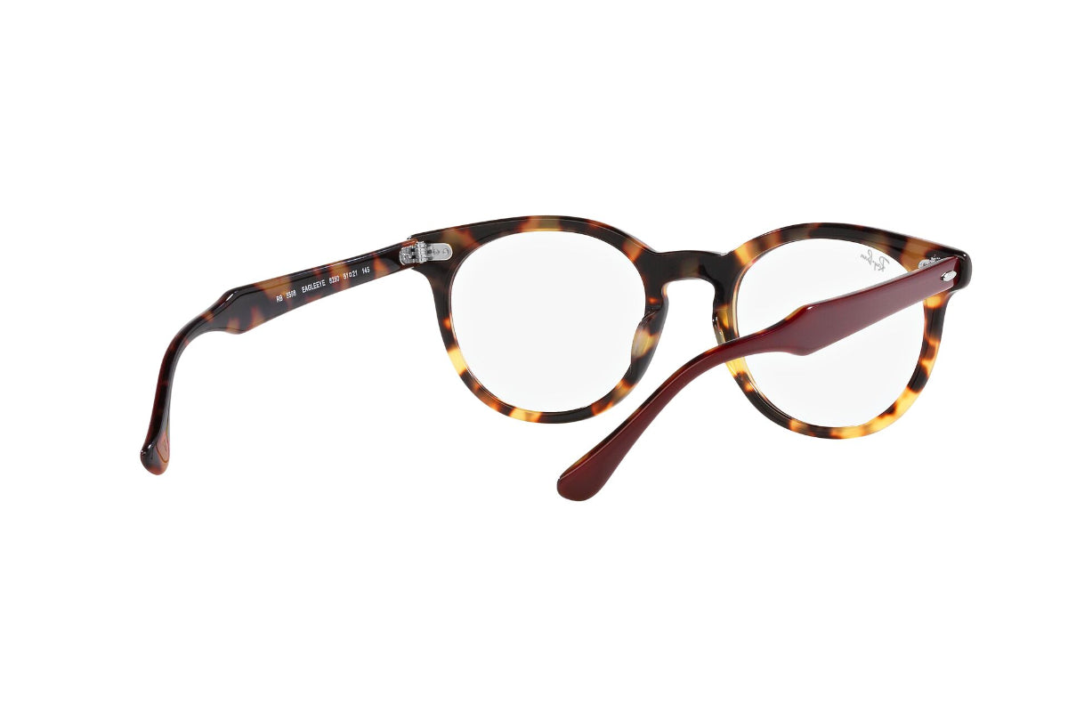 Ray-Ban Optical Lentes Ópticos Eagleeye RX5598