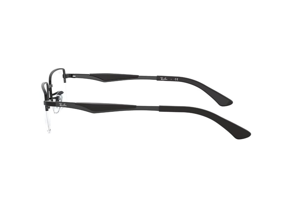 Ray-Ban Optical Lentes Ópticos RX6285