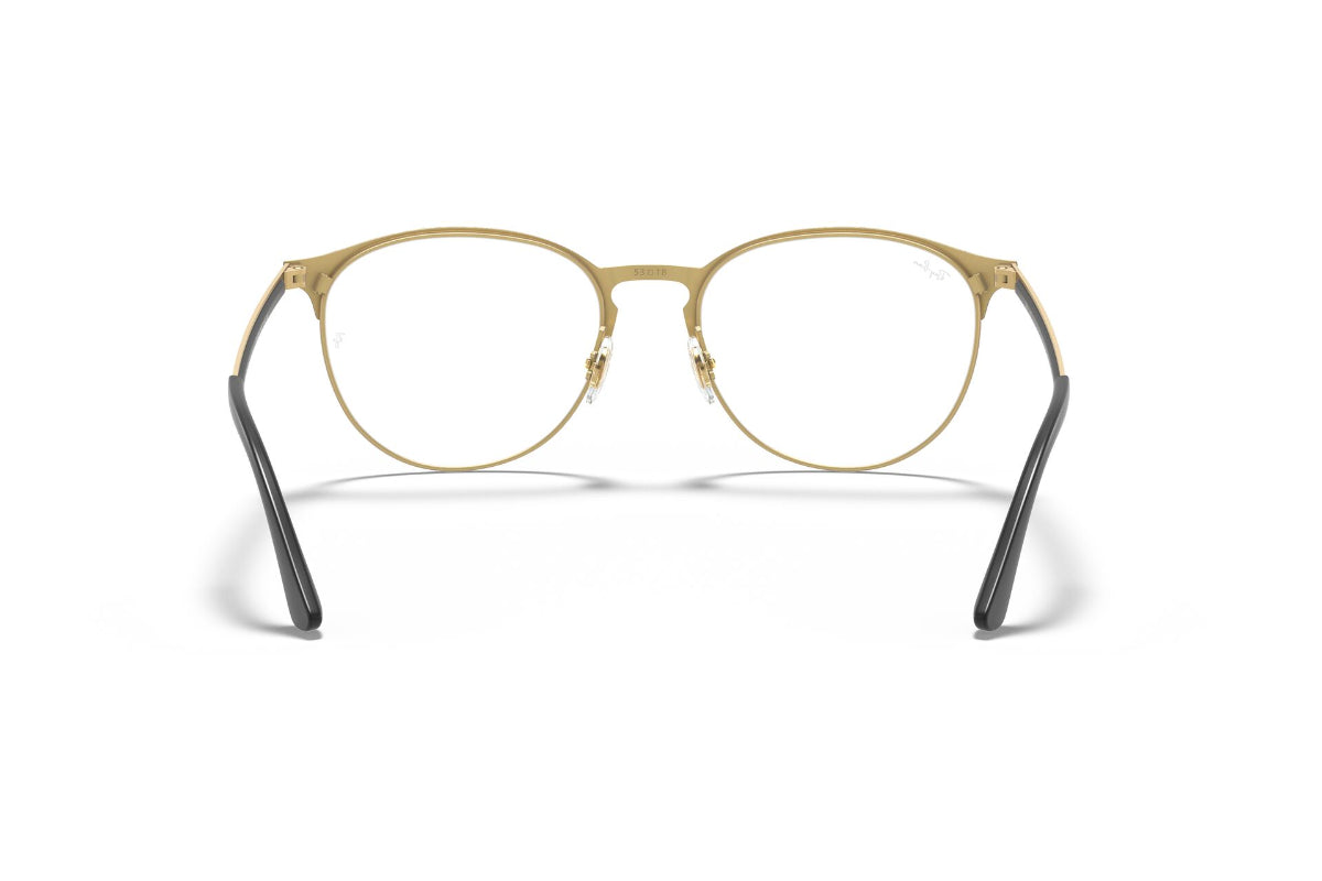 Ray-Ban Optical Lentes Ópticos RX6375