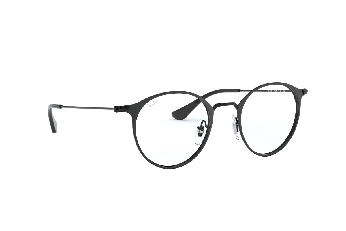 Ray-Ban Optical Lentes Ópticos RX6378