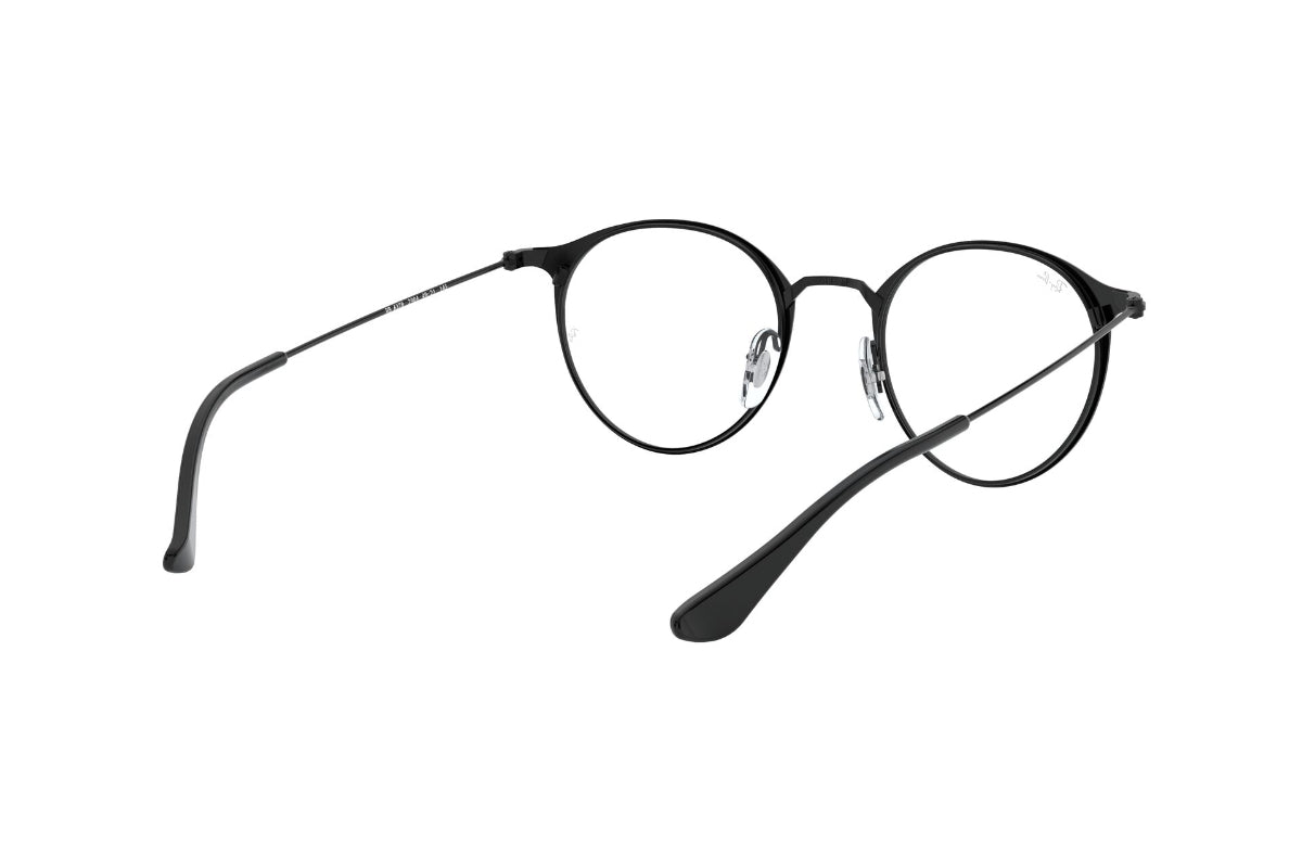 Ray-Ban Optical Lentes Ópticos RX6378