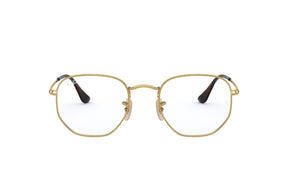 Lentes Ópticos Arista Ray-Ban