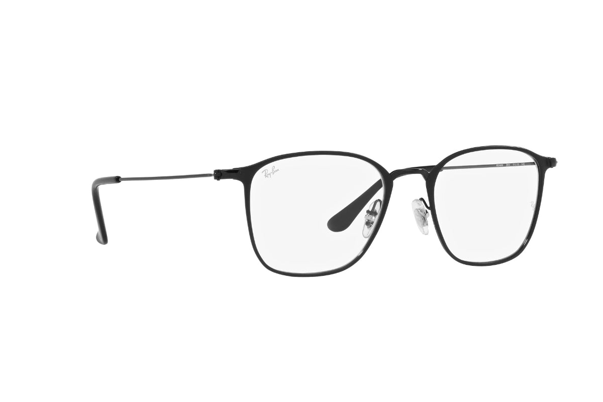 Ray-Ban Optical Lentes Ópticos RX6466