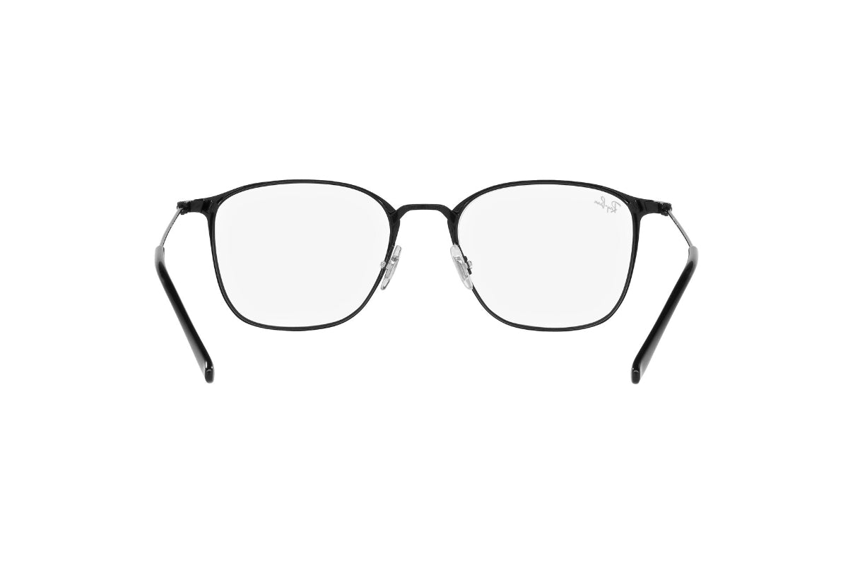 Ray-Ban Optical Lentes Ópticos RX6466