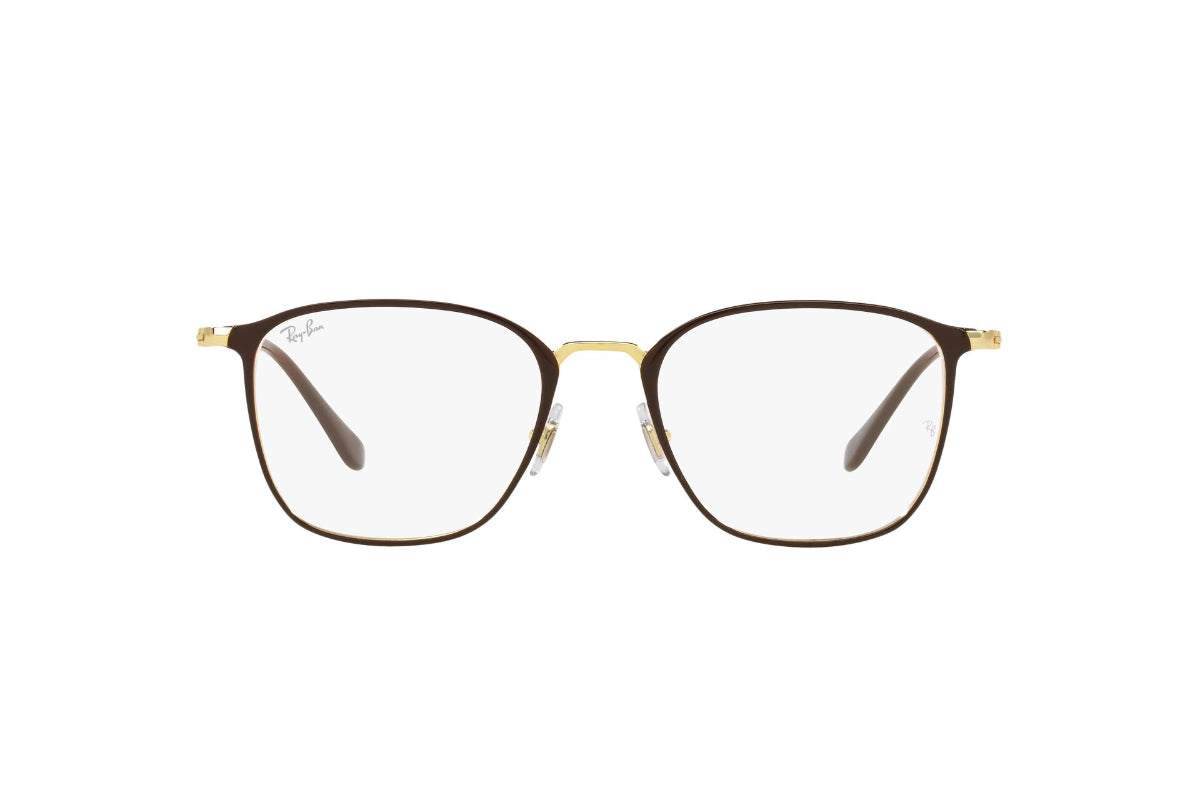 Ray-Ban Optical Lentes Ópticos RX6466