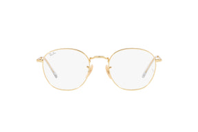 Ray-Ban Optical Lentes Ópticos Rob RX6472