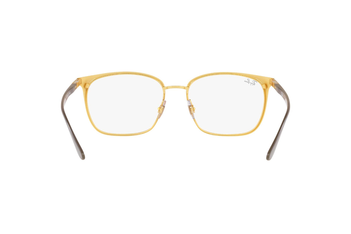 Ray-Ban Optical Lentes Ópticos RX6486