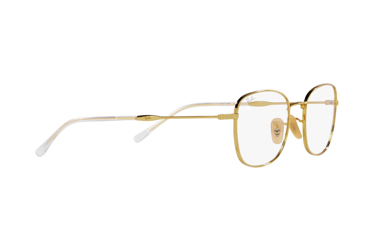 Ray-Ban Optical Lentes Ópticos RX6497