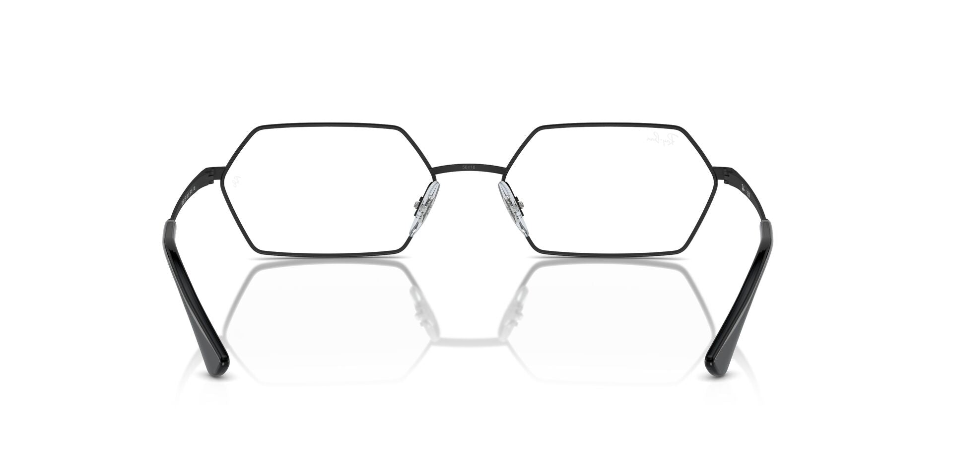 Ray-Ban Optical Lentes Ópticos Yevi RX6528