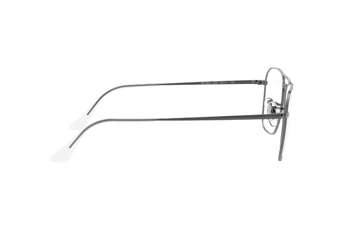 Lentes Opticos Gunmetal Ray-Ban
