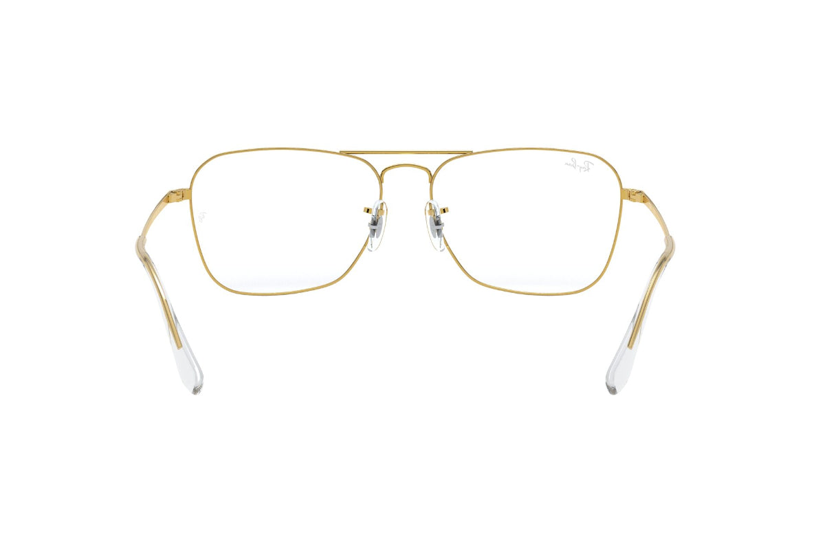 Lentes Opticos Legend Gold Ray-Ban