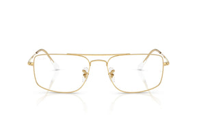 Ray-Ban Optical Lentes Ópticos Rx6579 RX6579