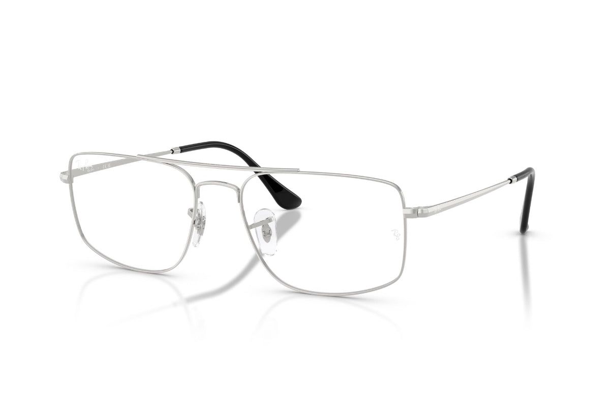 Ray-Ban Optical Lentes Ópticos Rx6579 RX6579