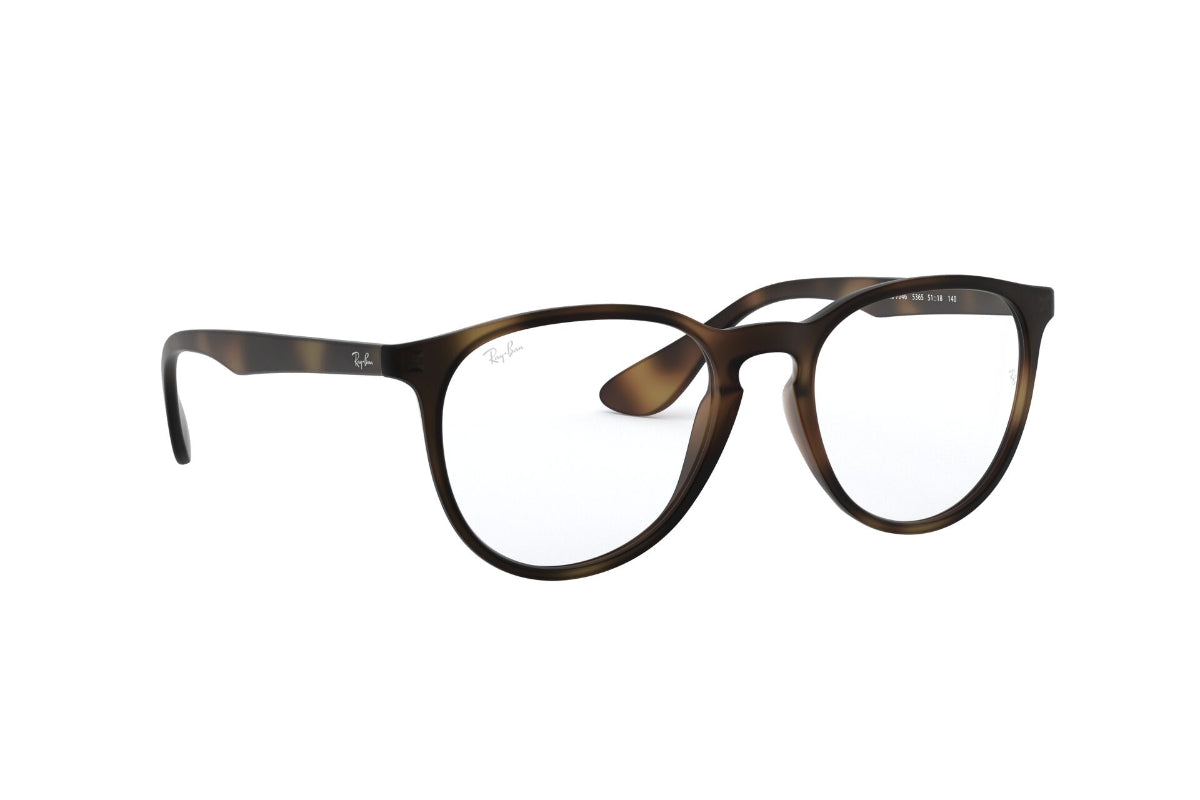 Lentes Opticos Rubber Havana Ray-Ban